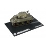 Easy to Build World of Tanks 34101 - Sherman (1:72)