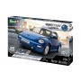 EasyClick auto 07643 - VW New Beetle (1:24) - Revell