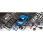 EasyClick auto 07643 - VW New Beetle (1:24) - Revell