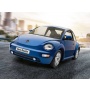 EasyClick auto 07643 - VW New Beetle (1:24) - Revell