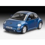 EasyClick auto 07643 - VW New Beetle (1:24) - Revell