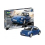 EasyClick auto 07643 - VW New Beetle (1:24) - Revell