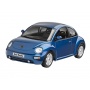 EasyClick auto 07643 - VW New Beetle (1:24) - Revell