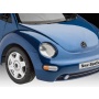 EasyClick auto 07643 - VW New Beetle (1:24) - Revell