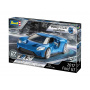 EasyClick auto 07678 - 2017 Ford GT (1:24)