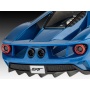 EasyClick auto 07678 - 2017 Ford GT (1:24)