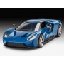 EasyClick auto 07678 - 2017 Ford GT (1:24)