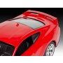 EasyClick auto 07743 - 2024 Ford Mustang GT (1:25) - Revell