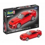 EasyClick auto 07743 - 2024 Ford Mustang GT (1:25) - Revell