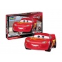 EasyClick auto 07813 - Cars 3 - Lightning McQueen (1:25)