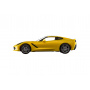 EasyClick auto 07825 - 2014 Corvette Stingray (1:25) - Revell