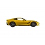 EasyClick auto 07825 - 2014 Corvette Stingray (1:25) - Revell