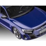 EasyClick auto - Audi e-tron GT (1:24) - Revell