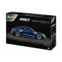 EasyClick auto - Audi e-tron GT (1:24) - Revell