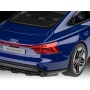 EasyClick auto - Audi e-tron GT (1:24) - Revell