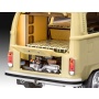 EasyClick auto - VW T2 Camper (1:24) - Revell