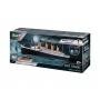 EasyClick diorama 05599 - RMS Titanic + 3D Puzzle (Iceberg) (1:600) - Revell