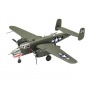 EasyClick letadlo 03650 - B-25 Mitchell (1:72) - Revell