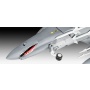 EasyClick letadlo 03651 - F-4 Phantom (1:72) - Revell