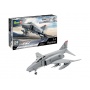 EasyClick letadlo 03651 - F-4 Phantom (1:72) - Revell