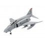 EasyClick letadlo 03651 - F-4 Phantom (1:72) - Revell