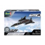 EasyClick letadlo 03652 - SR-71 Blackbird (1:110) - Revell