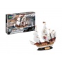 EasyClick loď - HMS Revenge (1:350) – Revell