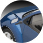 EasyClick ModelSet auto 67643 -  VW New Beetle (1:24) - Revell