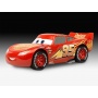 EasyClick ModelSet auto- Lightning McQueen (1:24) - Revell