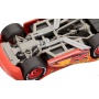 EasyClick ModelSet auto- Lightning McQueen (1:24) - Revell