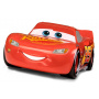 EasyClick ModelSet auto- Lightning McQueen (1:24) - Revell