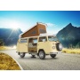 EasyClick ModelSet auto - VW T2 Camper (1:24) - Revell