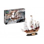 EasyClick Modelset loď 65661 - HMS Revenge (1:350) - Revell
