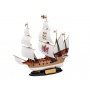 EasyClick Modelset loď 65661 - HMS Revenge (1:350) - Revell