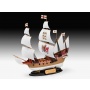 EasyClick Modelset loď 65661 - HMS Revenge (1:350) - Revell