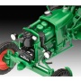 EasyClick Modelset traktor 67821 - Deutz D30 (1:24) - Revell