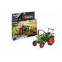 EasyClick ModelSet traktor 67822 - Fendt F20 Dieselroß (1:24) - Revell