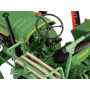 EasyClick ModelSet traktor 67822 - Fendt F20 Dieselroß (1:24) - Revell