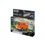EasyClick ModelSet VW T2 Bus (1:24) - Revell