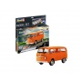 EasyClick ModelSet VW T2 Bus (1:24) - Revell