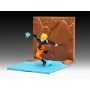 EasyClick NARUTO 06789 - Naruto Uzumaki (1:16) - Revell