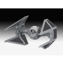 EasyClick SW 01103 - TIE Interceptor (1:90) - Revell