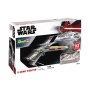 EasyClick SW 06890 - X-Wing Fighter (1:29) - Revell