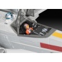 EasyClick SW 06890 - X-Wing Fighter (1:29) - Revell