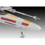 EasyClick SW 06890 - X-Wing Fighter (1:29) - Revell