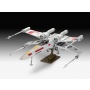 EasyClick SW 06890 - X-Wing Fighter (1:29) - Revell