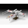 EasyClick SW 06890 - X-Wing Fighter (1:29) - Revell