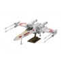 EasyClick SW 06890 - X-Wing Fighter (1:29) - Revell