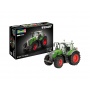 EasyClick traktor 07827 - Fendt 728 Vario easy-click-system (1:20)