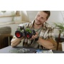 EasyClick traktor 07827 - Fendt 728 Vario easy-click-system (1:20)